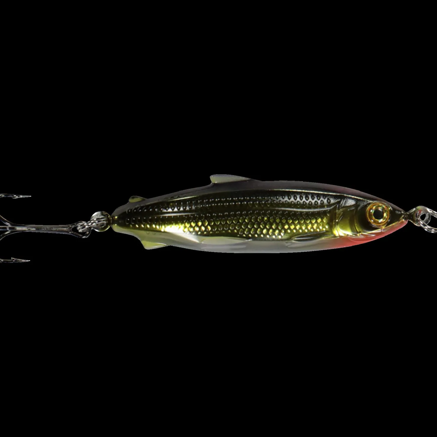 Muikku 90/17 - Lusikkauistimet - Muikku 90/17