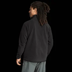 Multi Essentials 1/2 Zip Fleece Jacket, miesten fleecepaita - Fleecepaidat - Multi Essentials 1/2 Zip Fleece Jacket, miesten fleecepaita