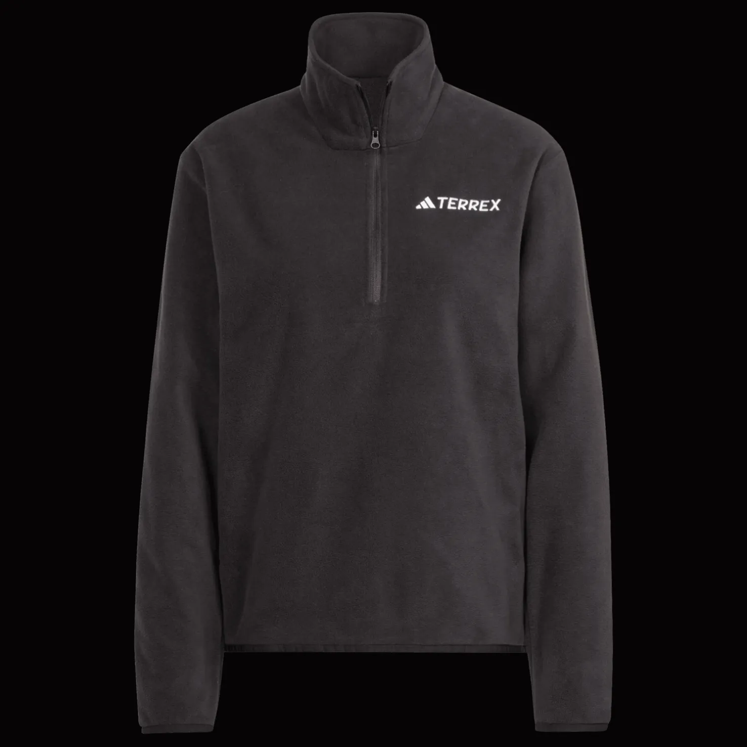 Multi Essentials 1/2 Zip Fleece Jacket, naisten fleecepaita - Fleecepaidat Ja Fleecetakit - Multi Essentials 1/2 Zip Fleece Jacket, naisten fleecepaita
