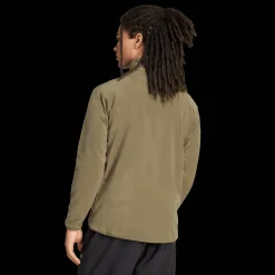 Multi Essentials 1/2 Zip Fleece Jacket, miesten fleecepaita - Fleecepaidat - Multi Essentials 1/2 Zip Fleece Jacket, miesten fleecepaita