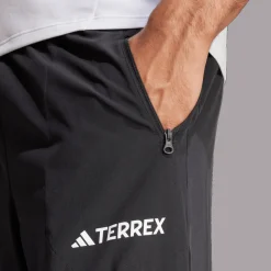 Multi Essentials Stretch, miesten vaellushousut - Ulkoiluhousut - Multi Essentials Stretch, miesten vaellushousut