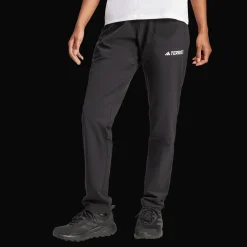 Multi Essentials Stretch Joggers, naisten vaellushousut - Ulkoiluhousut - Multi Essentials Stretch Joggers, naisten vaellushousut