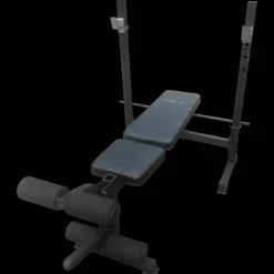 Multi Function Bench, treenipenkki - Multigym Kuntokeskukset Ja Penkit - Multi Function Bench, treenipenkki