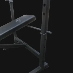 Multi Function Bench, treenipenkki - Multigym Kuntokeskukset Ja Penkit - Multi Function Bench, treenipenkki