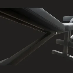 Multi Function Bench, treenipenkki - Multigym Kuntokeskukset Ja Penkit - Multi Function Bench, treenipenkki