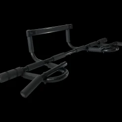 Multi Grip Door Gym, ovenkarmiin kiinnitettävä harjoitusväline - Voimaharjoitteluvälineet - Multi Grip Door Gym, ovenkarmiin kiinnitettävä harjoitusväline