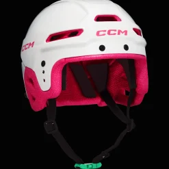 Multi Sport 23/24, lasten jääkiekkokypärä - Jääkiekkokypärät - Multi Sport 23/24, lasten jääkiekkokypärä