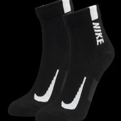 Multiplier Ankle, puolipitkät treenisukat, unisex - Urheilusukat - Multiplier Ankle, puolipitkät treenisukat, unisex