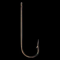 Mustad Aberdeen Metkrok 3261-BU-6, 25-pack - Kalastustarvikkeet - Mustad Aberdeen Metkrok 3261-BU-6, 25-pack