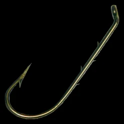 Mustad klassisk markkrok, Str 2 - Kalastustarvikkeet - Mustad klassisk markkrok, Str 2