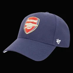 MVP Cap Arsenal FC, lippis, unisex - Premier League - MVP Cap Arsenal FC, lippis, unisex