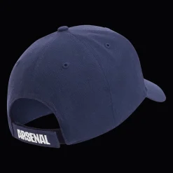 MVP Cap Arsenal FC, lippis, unisex - Premier League - MVP Cap Arsenal FC, lippis, unisex