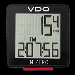 Mzero (wire), ajotietokone - Pyörätietokoneet - Mzero (wire), ajotietokone