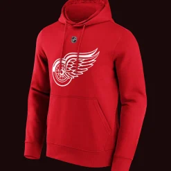 N & N Graphic Hoodie, miesten huppari - NHL-Tuotteet - N & N Graphic Hoodie, miesten huppari