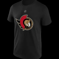 N & N Graphic T-shirt, miesten t-paita - NHL-Tuotteet - N & N Graphic T-shirt, miesten t-paita