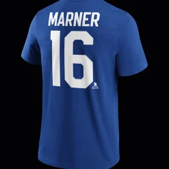 N & N Graphic T-shirt, miesten t-paita - NHL-Tuotteet - N & N Graphic T-shirt, miesten t-paita