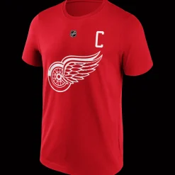 N & N Graphic T-shirt, miesten t-paita - NHL-Tuotteet - N & N Graphic T-shirt, miesten t-paita