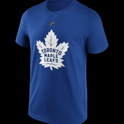 N & N Graphic T-shirt, miesten t-paita - NHL-Tuotteet - N & N Graphic T-shirt, miesten t-paita