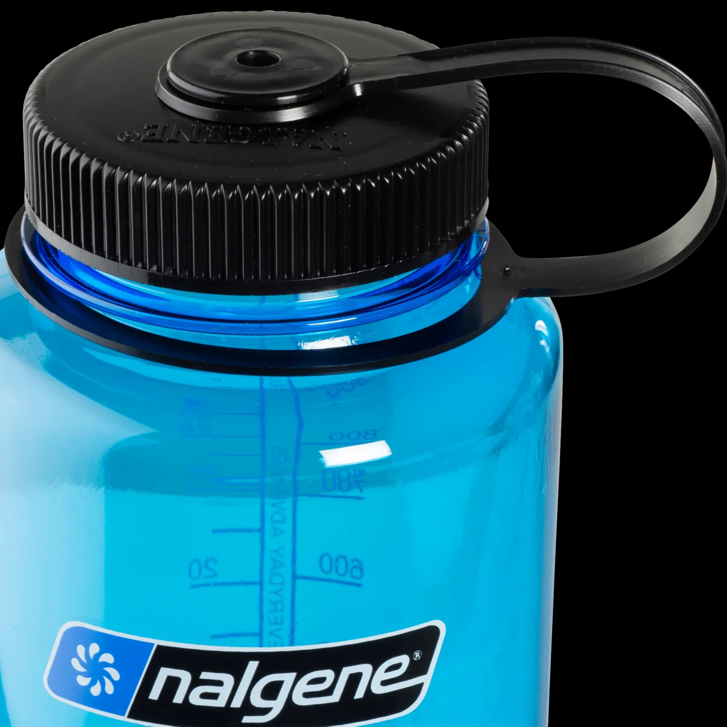 Nalgene 1L WM Cosmo Pink, juomapullo - Termospullot Ja Termosmukit - Nalgene 1L WM Cosmo Pink, juomapullo