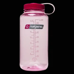 Nalgene 1L WM Cosmo Pink, juomapullo - Termospullot Ja Termosmukit - Nalgene 1L WM Cosmo Pink, juomapullo