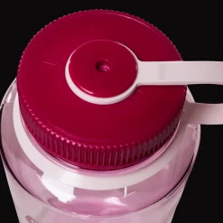 Nalgene 1L WM Cosmo Pink, juomapullo - Termospullot Ja Termosmukit - Nalgene 1L WM Cosmo Pink, juomapullo