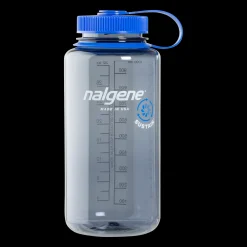 Nalgene 1L WM Cosmo Pink, juomapullo - Termospullot Ja Termosmukit - Nalgene 1L WM Cosmo Pink, juomapullo