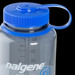 Nalgene 1L WM Cosmo Pink, juomapullo - Termospullot Ja Termosmukit - Nalgene 1L WM Cosmo Pink, juomapullo