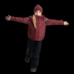 Narvik Wool Beanie, lasten pipo - Lasten Ja Nuorten Pipot - Narvik Wool Beanie, lasten pipo