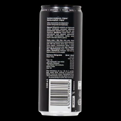 Natural Energy Drink - Original 330 Ml, energiajuoma - Energiajuomat - Natural Energy Drink - Original 330 Ml, energiajuoma