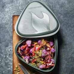 Nature MealKit 2.0, ateriapakkaus - Kattilat Ja Ruokailuvälineet - Nature MealKit 2.0, ateriapakkaus