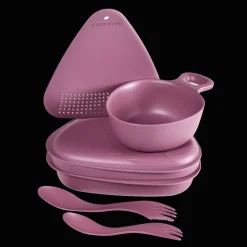 Nature MealKit 2.0, ateriapakkaus - Kattilat Ja Ruokailuvälineet - Nature MealKit 2.0, ateriapakkaus