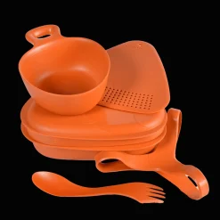 Nature MealKit, ateriapakkaus - Kattilat Ja Ruokailuvälineet - Nature MealKit, ateriapakkaus