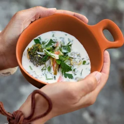 Nature MealKit, ateriapakkaus - Kattilat Ja Ruokailuvälineet - Nature MealKit, ateriapakkaus