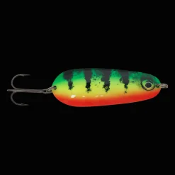 Nauvo 9.5cm 37g, viehe - Lusikkauistimet - Nauvo 9.5cm 37g, viehe