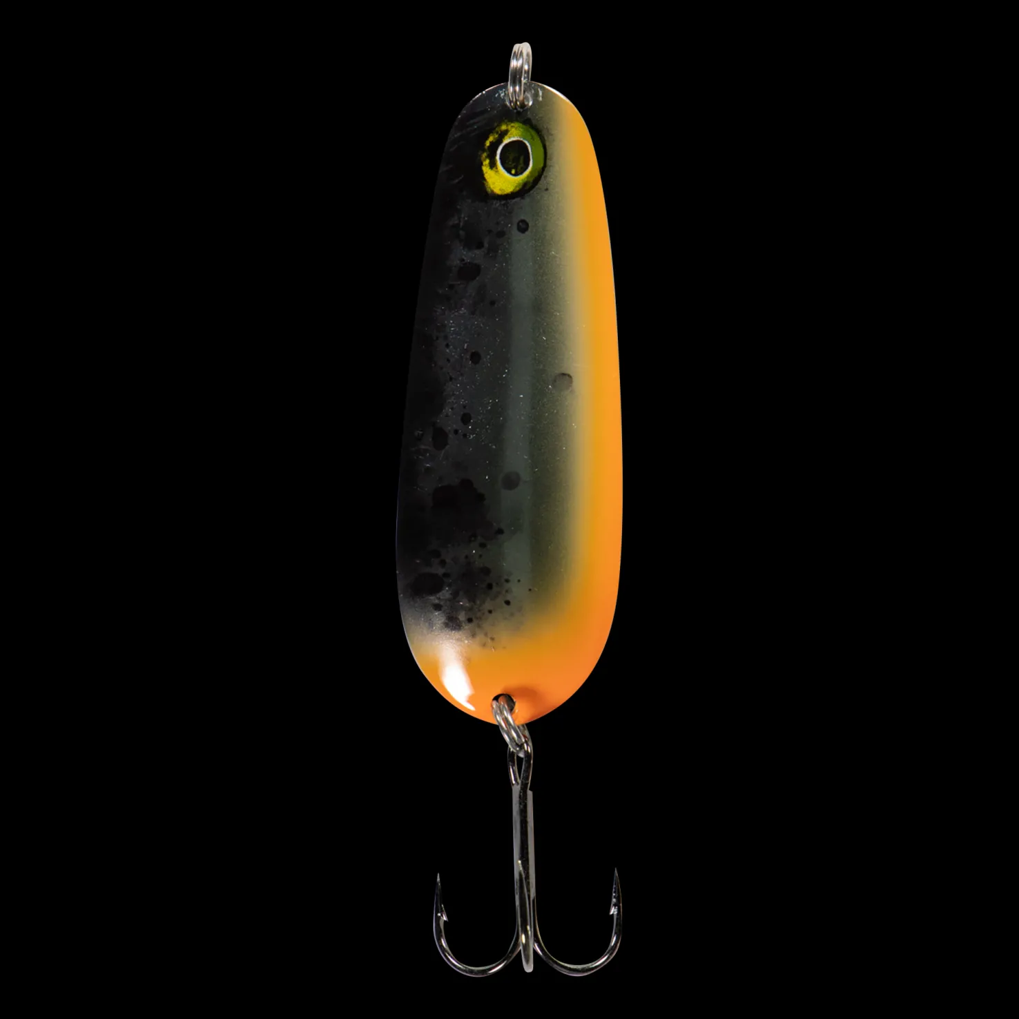 Nauvo 9.5cm 37g, viehe - Lusikkauistimet - Nauvo 9.5cm 37g, viehe