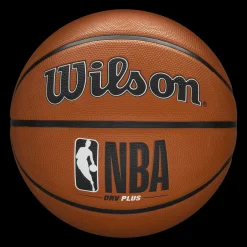 NBA Drv Plus Basketball, koripallo - Koripallot - NBA Drv Plus Basketball, koripallo