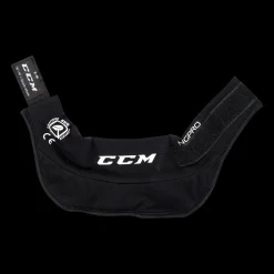 Neck Guard Pro Cut Bibbed Jr - 25/26 - Alusasut Jääkiekkoon - Neck Guard Pro Cut Bibbed Jr - 25/26