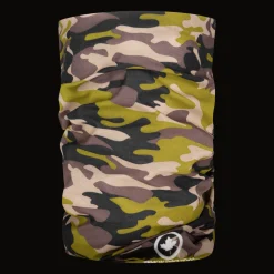 Neck Warmer Summer Camo, kauluri - Metsästysasusteet Ja Tarvikkeet - Neck Warmer Summer Camo, kauluri