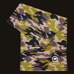 Neck Warmer Summer Camo, kauluri - Metsästysasusteet Ja Tarvikkeet - Neck Warmer Summer Camo, kauluri