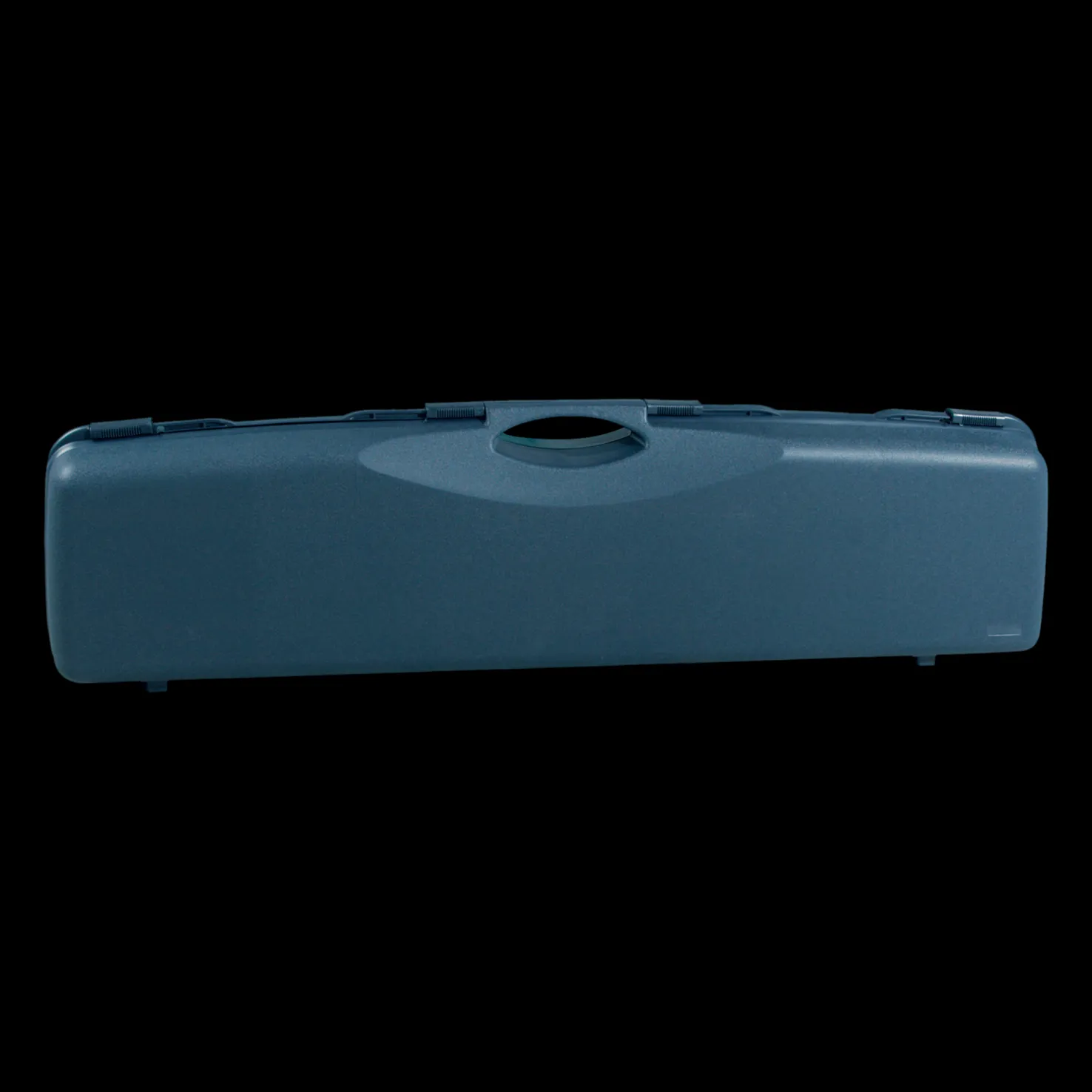 Negrini Shotgun Case Curved, haulikkokotelo - Aselaukut Ja Asekotelot - Negrini Shotgun Case Curved, haulikkokotelo