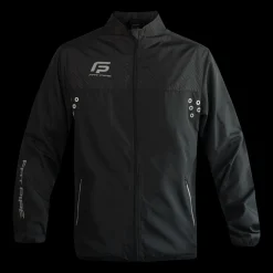 Neil Training Jacket, nuorten treenitakki - Salibandyvaatteet - Neil Training Jacket, nuorten treenitakki