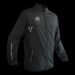 Neil Training Jacket, nuorten treenitakki - Salibandyvaatteet - Neil Training Jacket, nuorten treenitakki