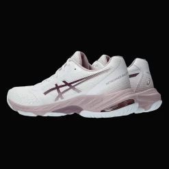 Netburner Ballistic FF 3, naisten sisäpelikengät - Sisäpelikengät Naisten - Netburner Ballistic FF 3, naisten sisäpelikengät