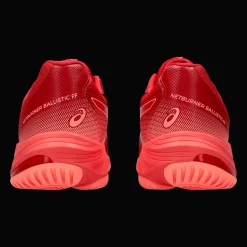 Netburner Ballistic FF 3, sisäpelikengät, miehet - Sisäpelikengät Miesten - Netburner Ballistic FF 3, sisäpelikengät, miehet