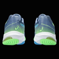 Netburner Ballistic FF 3, sisäpelikengät, miehet - Sisäpelikengät Miesten - Netburner Ballistic FF 3, sisäpelikengät, miehet