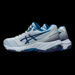 Netburner Ballistic FF 3, sisäpelikengät, naisten - Sisäpelikengät Naisten - Netburner Ballistic FF 3, sisäpelikengät, naisten