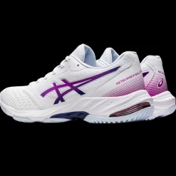 Netburner Ballistics FF 3, sisäpelikengät naiset - Sisäpelikengät Naisten - Netburner Ballistics FF 3, sisäpelikengät naiset