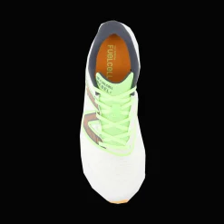 New Balance FuelCell Rebel v3, nuorten juoksukengät - Juoksukengät Lasten Ja Nuorten - New Balance FuelCell Rebel v3, nuorten juoksukengät