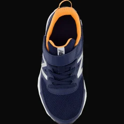 New Balance 570v3, nuorten lenkkarit - Juoksukengät Lasten Ja Nuorten - New Balance 570v3, nuorten lenkkarit