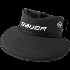 Ng Nlp8 Core Neck Guard Bib Yth 24/25, lasten kaula- ja niskasuojus - Alusasut Jääkiekkoon - Ng Nlp8 Core Neck Guard Bib Yth 24/25, lasten kaula- ja niskasuojus